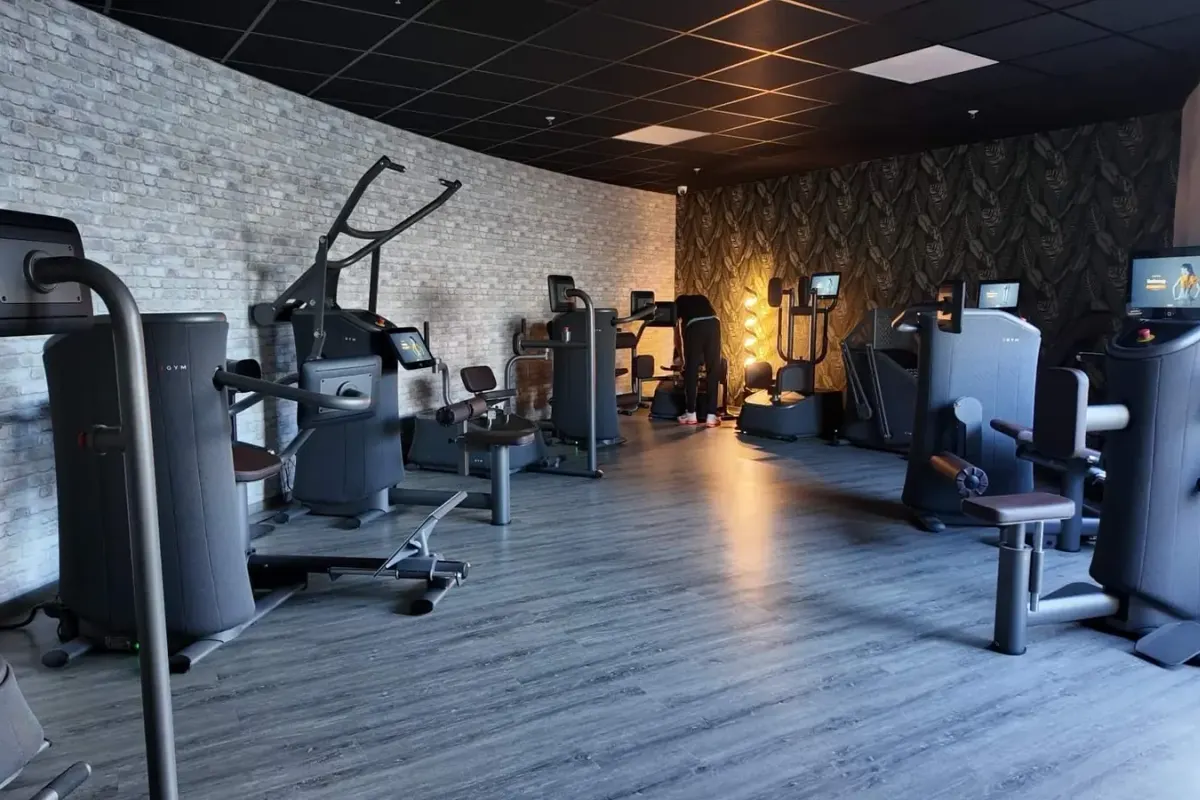 EGYM Smart Training
