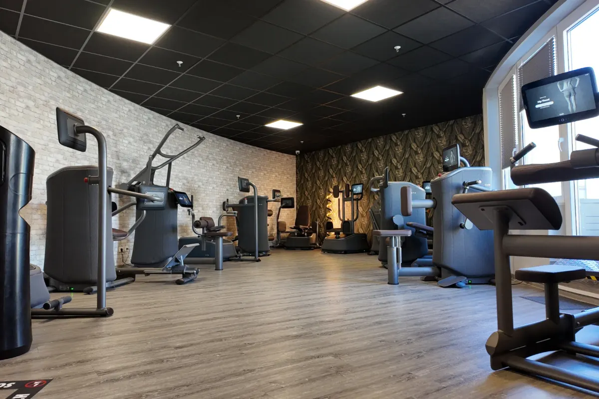 EGYM Smart Training