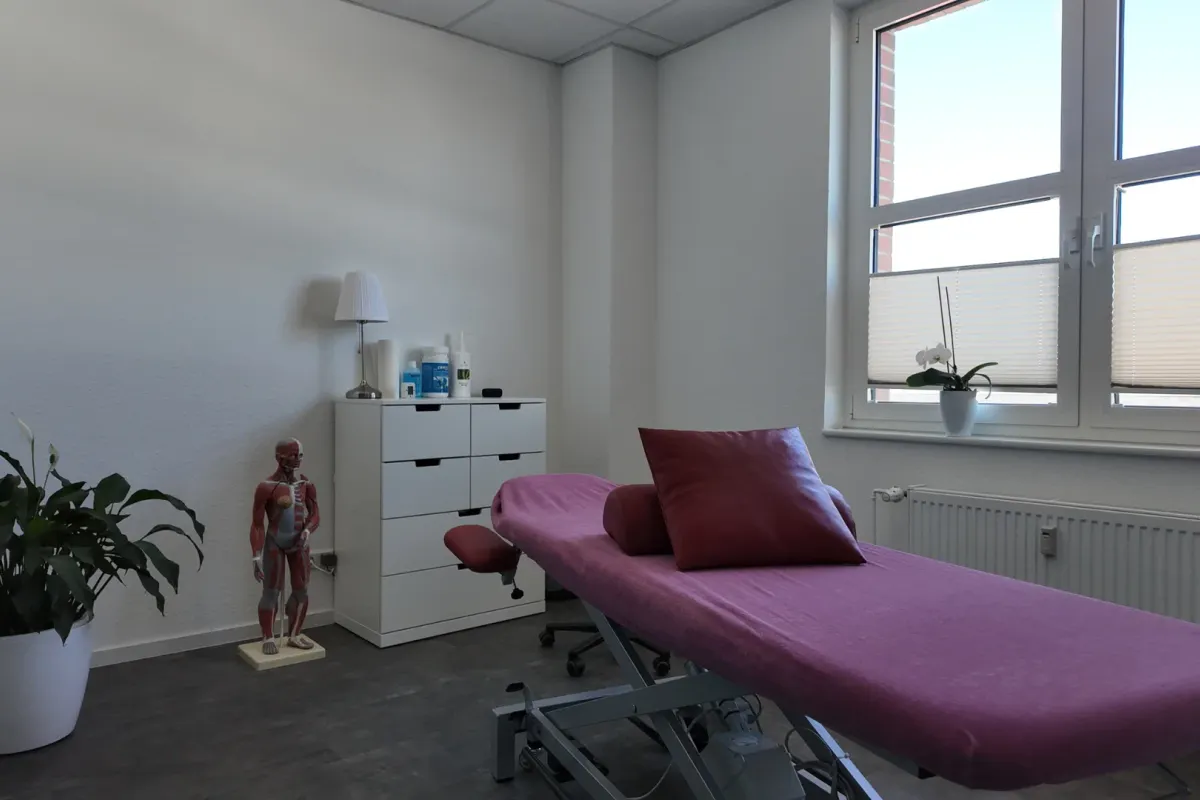Manuelle Therapie