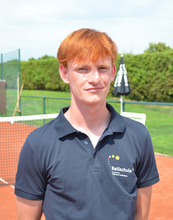 Levien Giermann