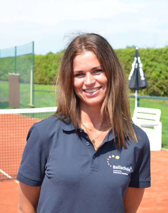 Julia Thorik