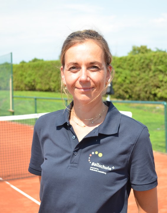 Stefanie Sperling
