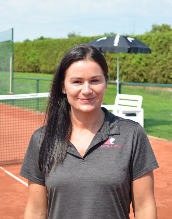 Lisa Wassmund