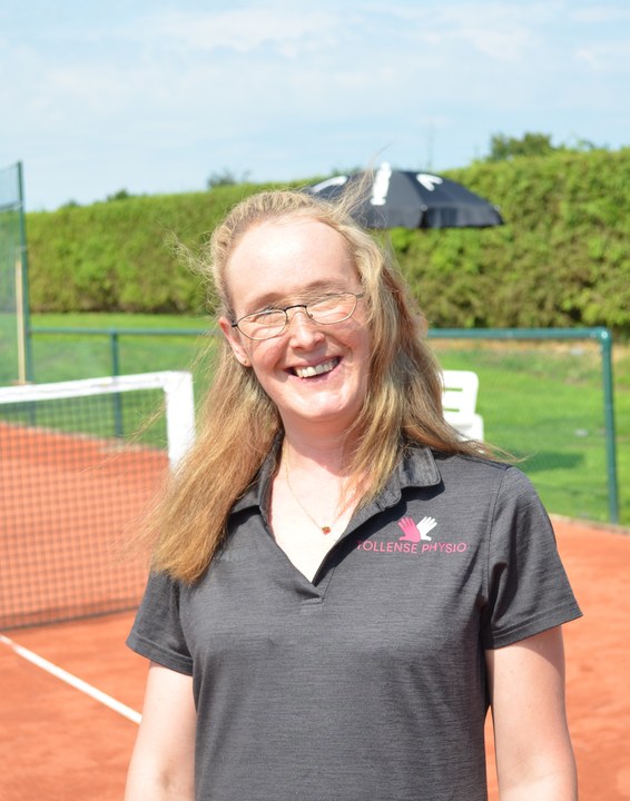 Jana Warnke