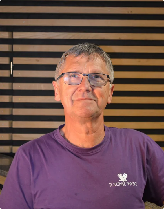 Achim Balje