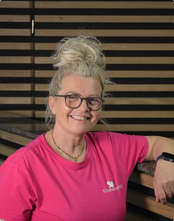 Ania Wittenbecher