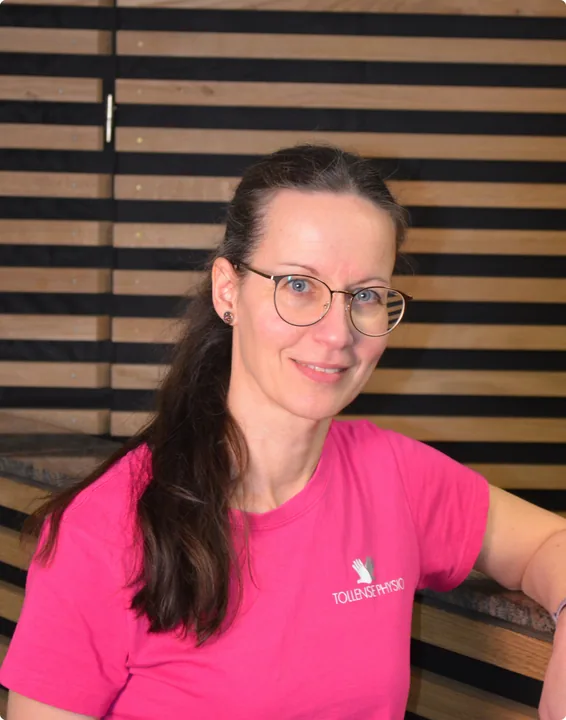 Antje Hohm