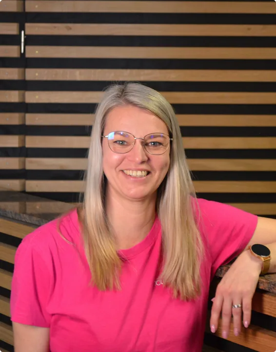 Claudia Steffen