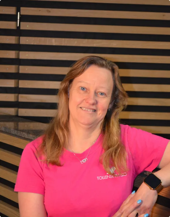 Gesine Bruhn