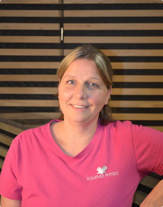 Kristin Listing