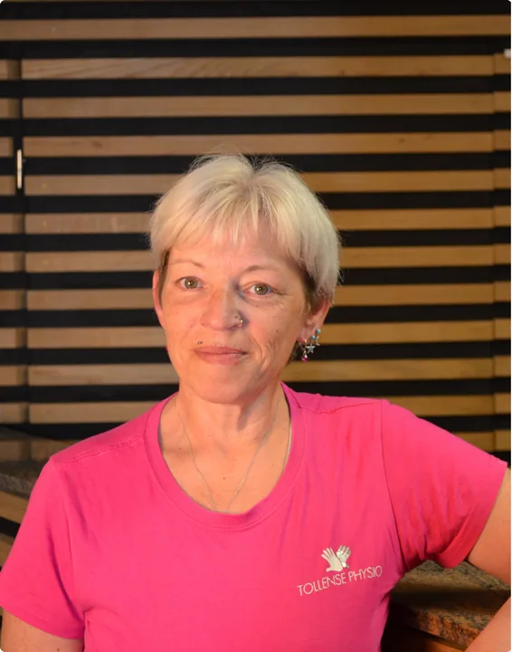 Yvonne Böttcher